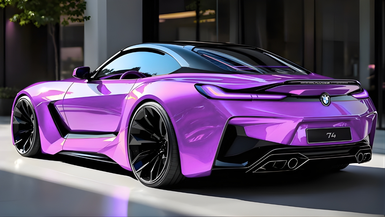 2026-BMW-Z4-Revealed-Hybrid-Turbo-Roadster-With-High-Performance-and-Premium-Luxury-Features