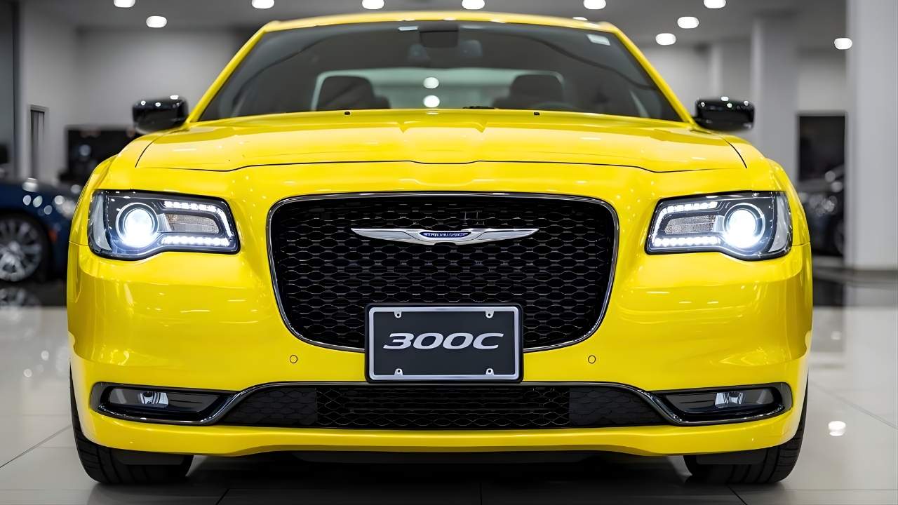 2026-Chrysler-300-Unveiled