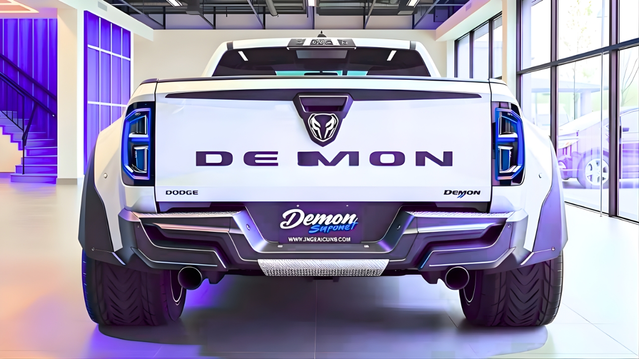 2026-Dodge-Demon-Pickup-Breaks-Cover-1000HP-Power-Track-Ready-Performance-and-Muscle-Truck-Revolution
