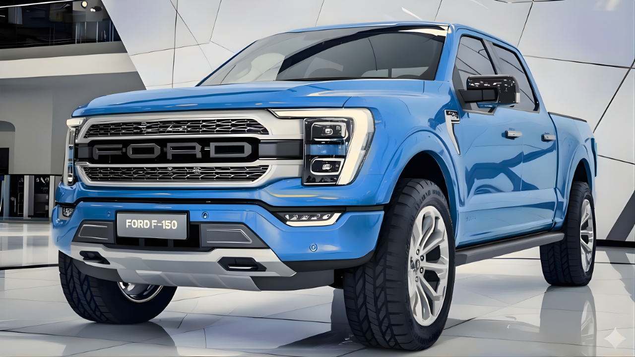 2026-Ford-F-150-Unveiled-Complete-Design-Features-Price-and-Real-Mileage-Report