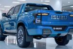 2026-Isuzu-D-Max-Diesel-Unveiled-Tough-Performance-Luxury-Interior-and-Cutting-Edge-Off-Road-Features
