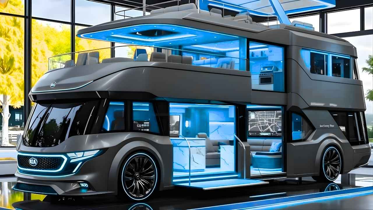 2026-Kia-Camper-Van-Launched