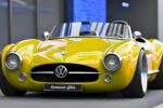 2026-Volkswagen-Karmann-Ghia-Unveiled