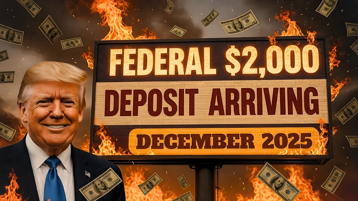 Federal $2,000 Payment Rumors vs Reality