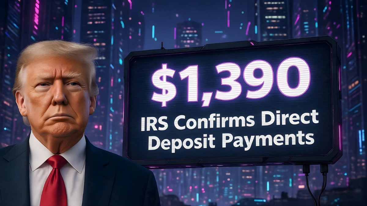 IRS Adjustment Payments Explained