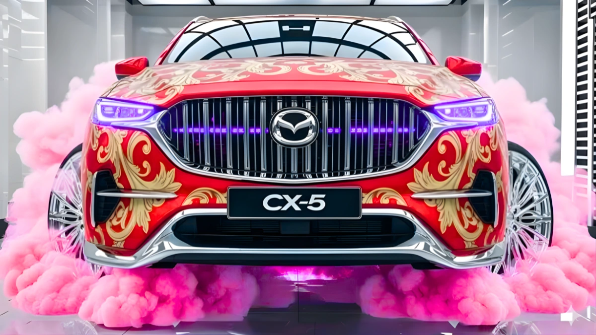 Mazda-Introduces-the-2026-CX-5